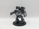 Warhammer Horus Heresy: Space Marine Deredeo Dreadnought (AR035)