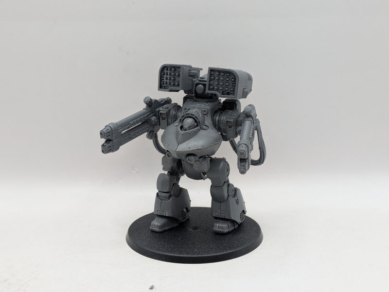 Warhammer Horus Heresy: Space Marine Deredeo Dreadnought (AR035)