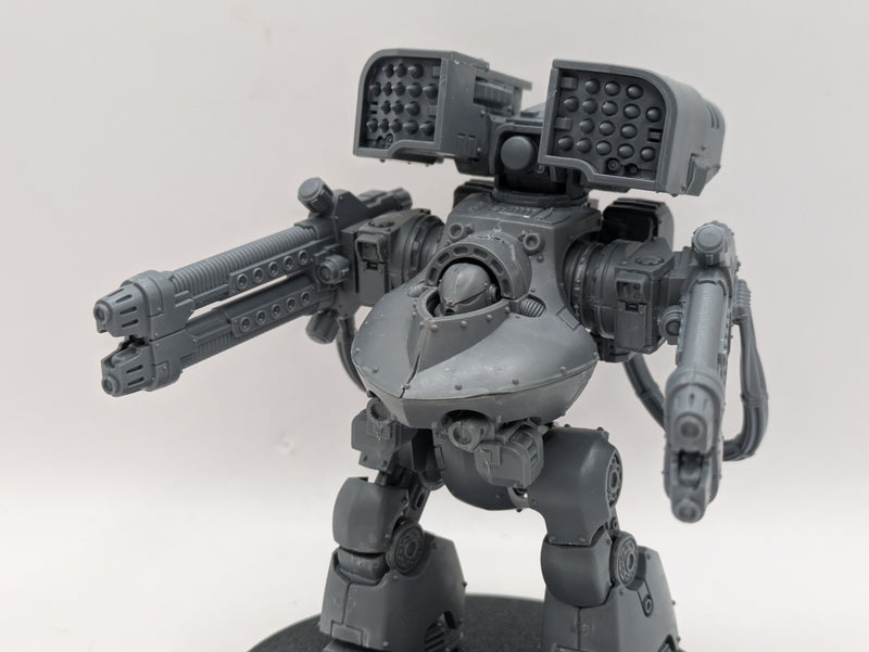 Warhammer Horus Heresy: Space Marine Deredeo Dreadnought (AR035)