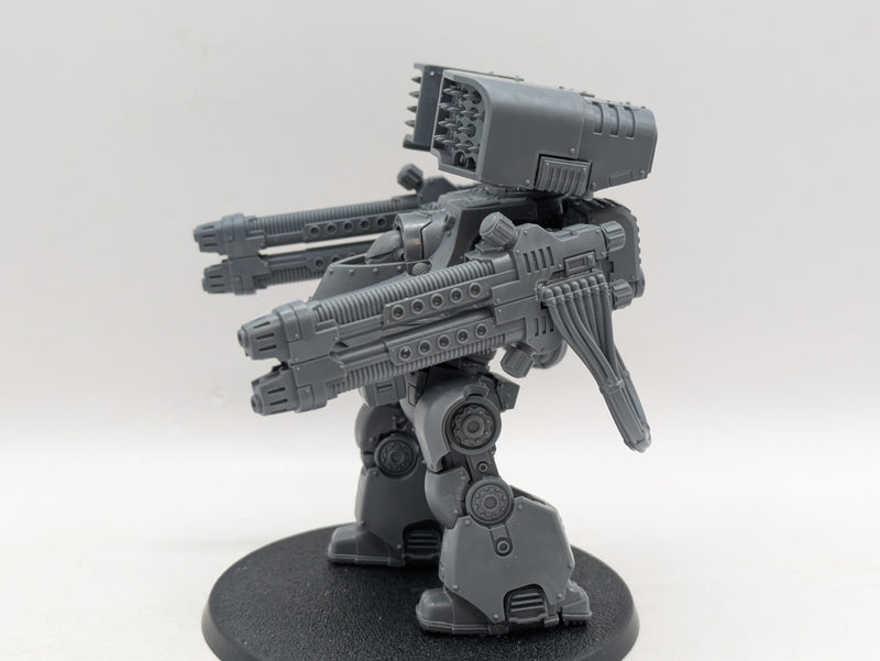 Warhammer Horus Heresy: Space Marine Deredeo Dreadnought (AR035)