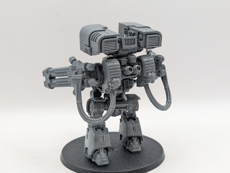 Warhammer Horus Heresy: Space Marine Deredeo Dreadnought (AR035)