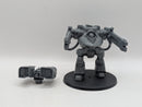 Warhammer Horus Heresy: Space Marine Deredeo Dreadnought (AR035)