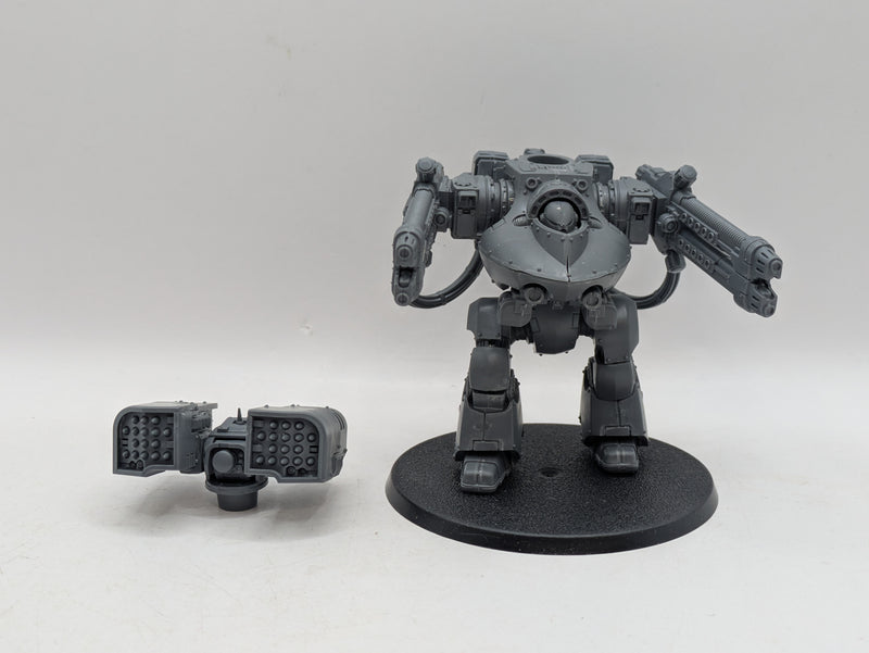 Warhammer Horus Heresy: Space Marine Deredeo Dreadnought (AR035)