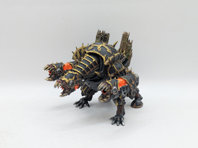 Warhammer 40k: Chaos Space Marines Forgefiend (BF005)