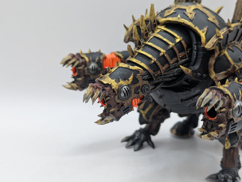 Warhammer 40k: Chaos Space Marines Forgefiend (BF005)