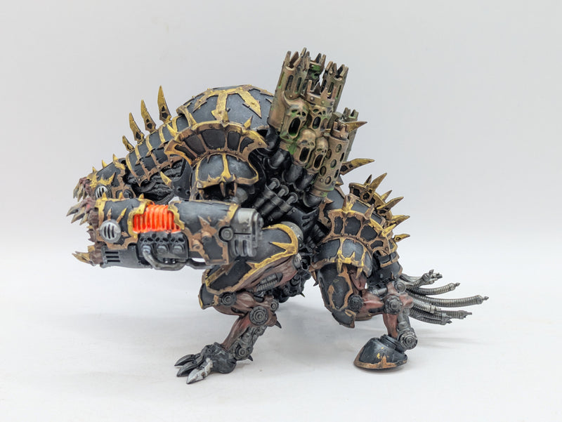 Warhammer 40k: Chaos Space Marines Forgefiend (BF005)