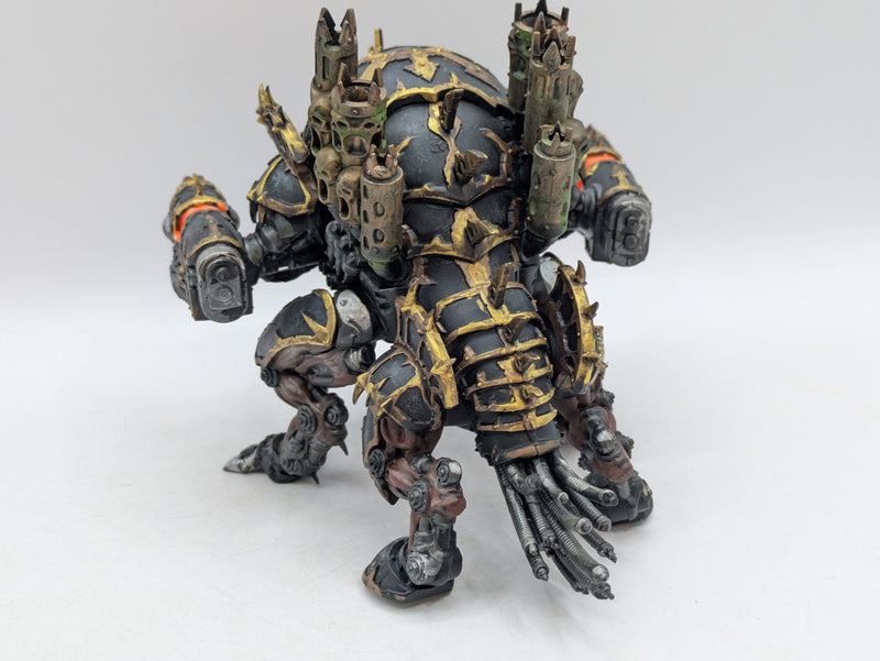 Warhammer 40k: Chaos Space Marines Forgefiend (BF005)