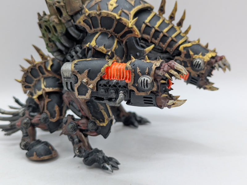 Warhammer 40k: Chaos Space Marines Forgefiend (BF005)