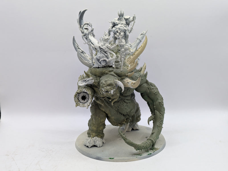 Warhammer Age of Sigmar: Maggotkin of Nurgle The Glottkin (AR046)