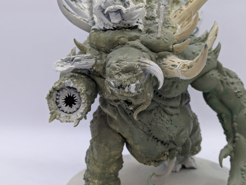 Warhammer Age of Sigmar: Maggotkin of Nurgle The Glottkin (AR046)