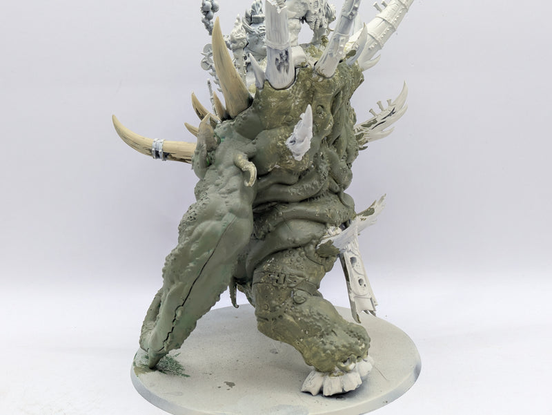 Warhammer Age of Sigmar: Maggotkin of Nurgle The Glottkin (AR046)