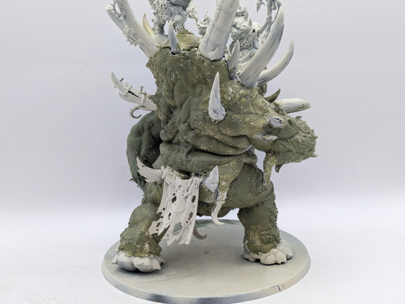 Warhammer Age of Sigmar: Maggotkin of Nurgle The Glottkin (AR046)