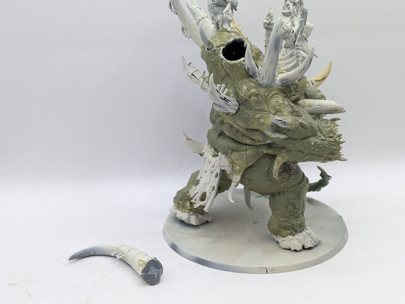 Warhammer Age of Sigmar: Maggotkin of Nurgle The Glottkin (AR046)