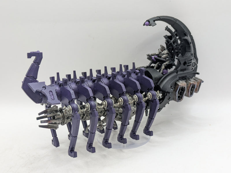 Warhammer 40k: Necron Doomsday Ark (AU005)