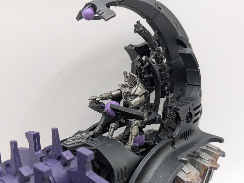Warhammer 40k: Necron Doomsday Ark (AU005)