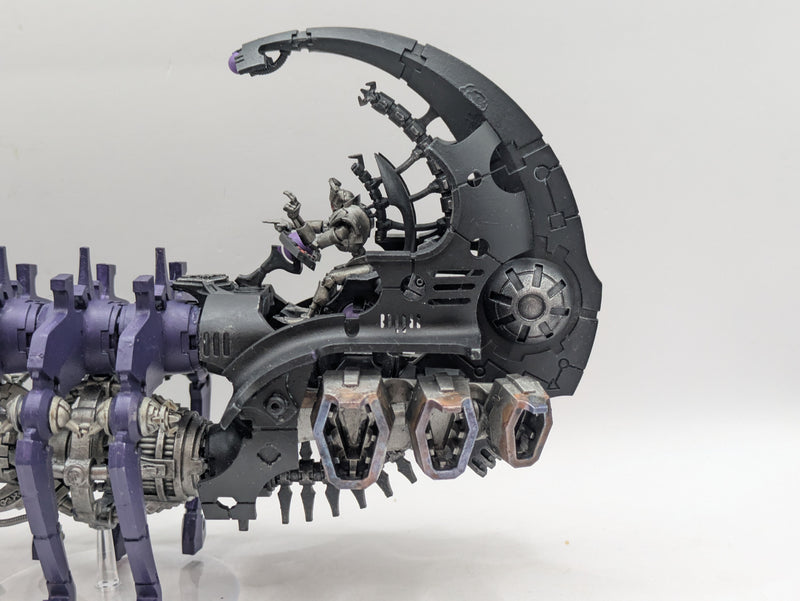 Warhammer 40k: Necron Doomsday Ark (AU005)