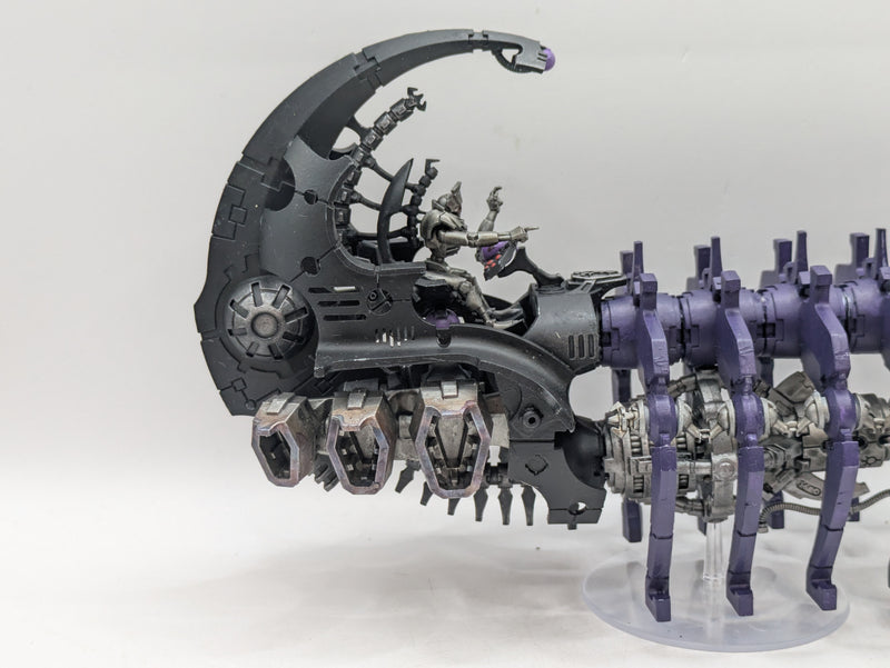 Warhammer 40k: Necron Doomsday Ark (AU005)