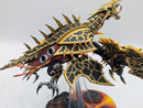 Warhammer 40k: Chaos Space Marines Helldrake (AX013)