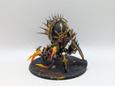 Warhammer 40k: Chaos Space Marines Venomcrawler (AR004)