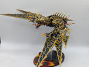Warhammer 40k: Chaos Space Marines Helldrake (AU016)