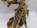 Warhammer 40k: Chaos Space Marines Helldrake (AU016)