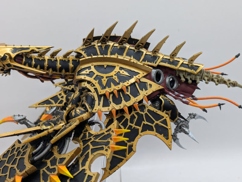 Warhammer 40k: Chaos Space Marines Helldrake (AU016)