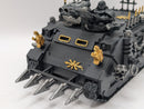 Warhammer 40k: Chaos Space Marines Rhino (AX058)