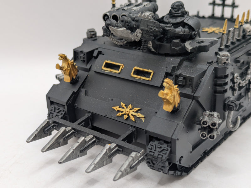 Warhammer 40k: Chaos Space Marines Rhino (AX058)