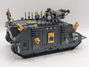 Warhammer 40k: Chaos Space Marines Rhino (AX058)