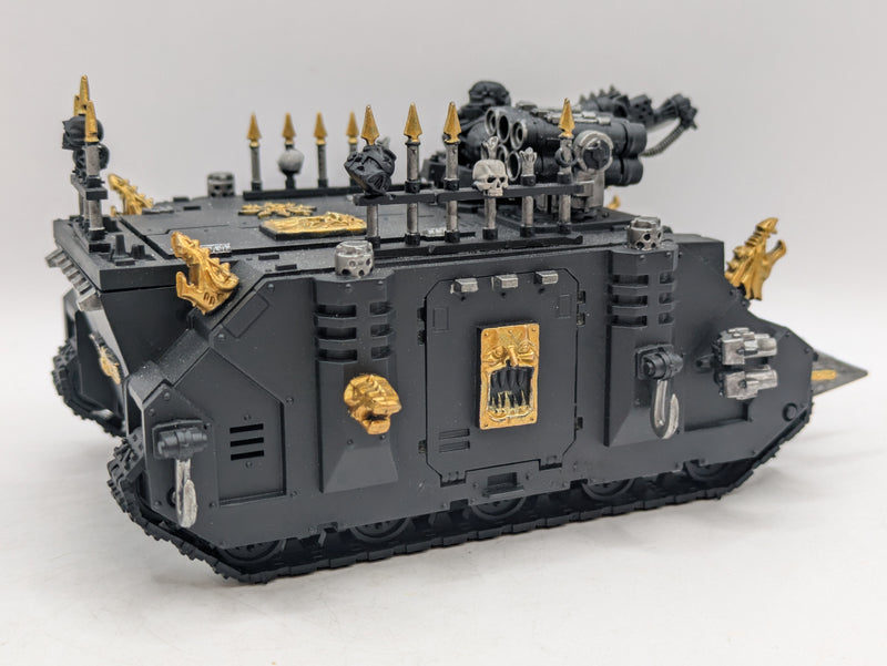 Warhammer 40k: Chaos Space Marines Rhino (AX058)