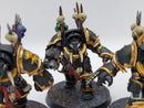 Warhammer 40k: Chaos Space Marines Terminators (AA016)