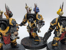 Warhammer 40k: Chaos Space Marines Terminators (AA016)