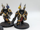 Warhammer 40k: Chaos Space Marines Terminators (AA016)