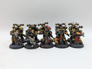 Warhammer 40k: Chaos Space Marines Legionnaires (BC160)