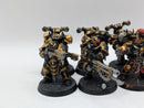 Warhammer 40k: Chaos Space Marines Legionnaires (BC160)