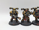 Warhammer 40k: Chaos Space Marines Legionnaires (BC160)