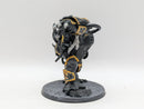 Warhammer 40k: Chaos Space Marines Dark Vengence Hellbrute (AA085)