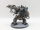 Warhammer 40k: Chaos Space Marines Dark Vengence Hellbrute (AA085)