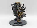 Warhammer 40k: Chaos Space Marines Dark Vengence Hellbrute (AA085)