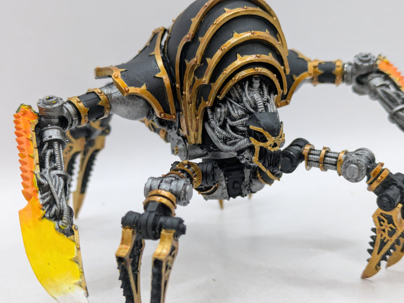 Warhammer 40k: Chaos Space Marines Forge World Blood Slaughterer (AI101)