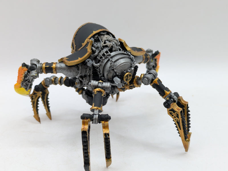 Warhammer 40k: Chaos Space Marines Forge World Blood Slaughterer (AI101)