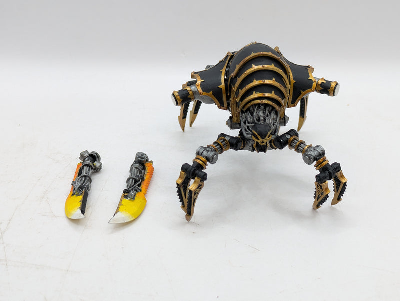 Warhammer 40k: Chaos Space Marines Forge World Blood Slaughterer (AI101)