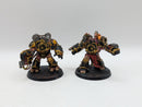 Warhammer 40k: Chaos Space Marines Obliterators (AW236)