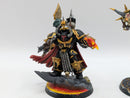 Warhammer 40k: Chaos Space Marines Terminator Lord and Master of Possession (AI062)