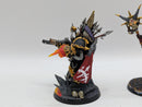 Warhammer 40k: Chaos Space Marines Terminator Lord and Master of Possession (AI062)