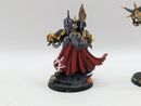 Warhammer 40k: Chaos Space Marines Terminator Lord and Master of Possession (AI062)