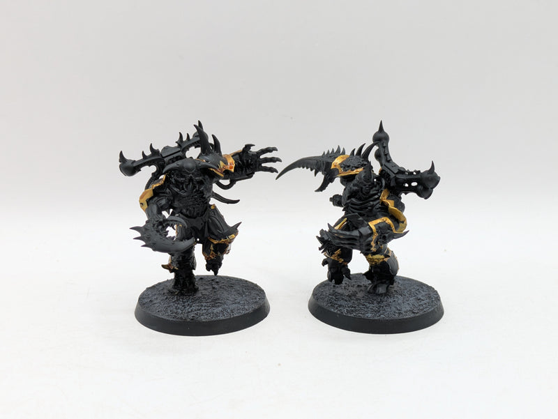 Warhammer 40k: Chaos Space Marines Greater Possessed (AQ015)