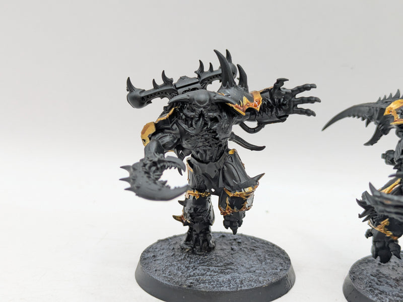Warhammer 40k: Chaos Space Marines Greater Possessed (AQ015)