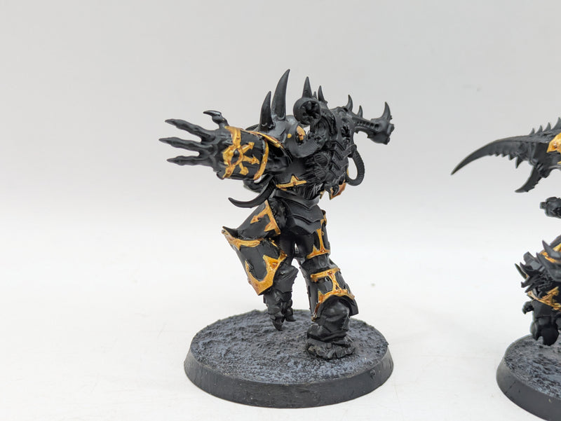 Warhammer 40k: Chaos Space Marines Greater Possessed (AQ015)