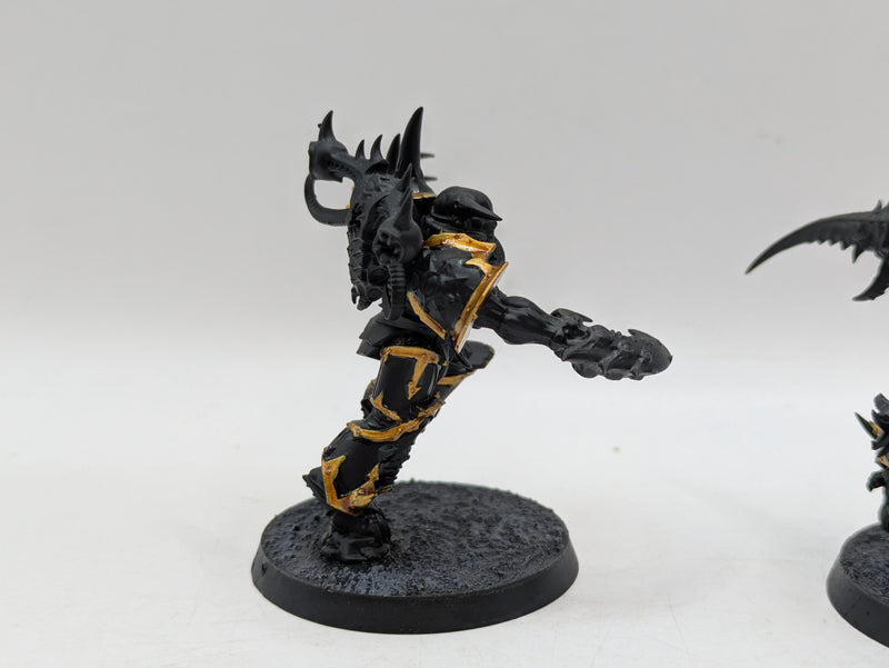 Warhammer 40k: Chaos Space Marines Greater Possessed (AQ015)